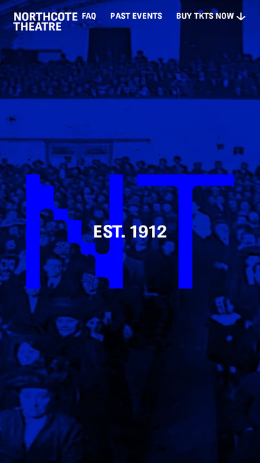 northcotetheatre.com