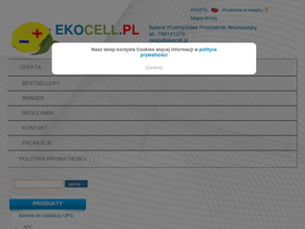 ekocell.pl