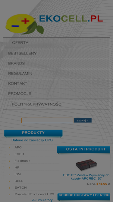 ekocell.pl