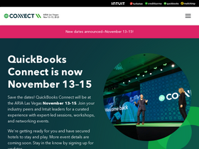 quickbooksconnect.com