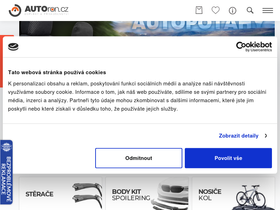 autoron.cz