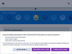 jobs.opcw.org