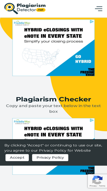 Academic Plagiarism Detection Startup Raises $1.1 Million / Calcalist -  ICONYC : ICONYC