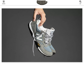 'sagacity.bz' screenshot