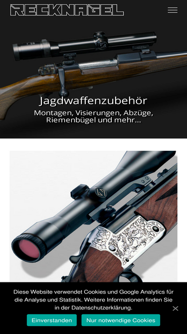 recknagel.de