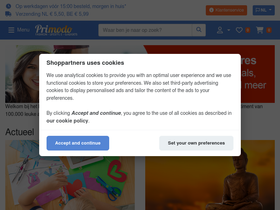 primodo.nl