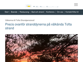 toftastrand.se