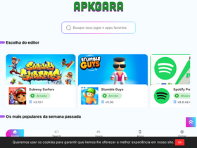 subway surfers dinheiro infinito techgara