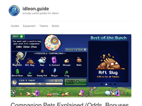 idleon.guide
