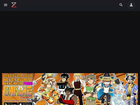 'zeroscans.com' screenshot