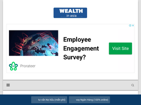 'wealthinasia.com' screenshot