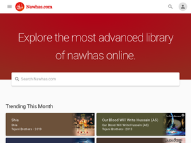 nawhas.com