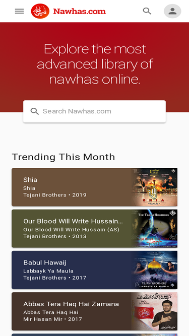 nawhas.com