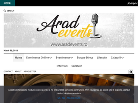 aradevents.ro