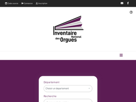 inventaire-des-orgues.fr
