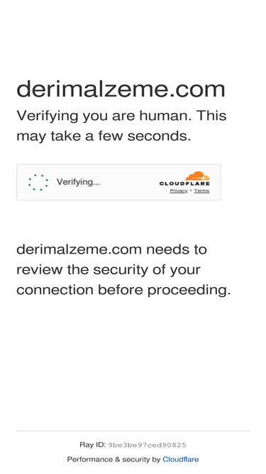 derimalzeme.com