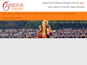 ganeshchaturthi.org