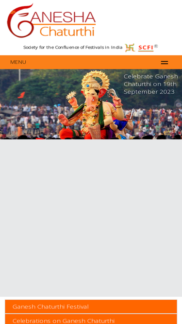 ganeshchaturthi.org