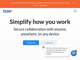'box.com' screenshot