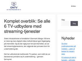 ontv.dk