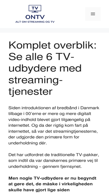 ontv.dk