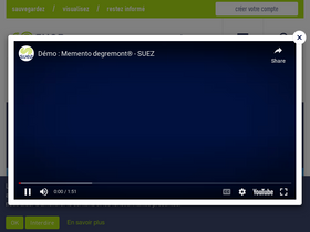 'suezwaterhandbook.fr' screenshot