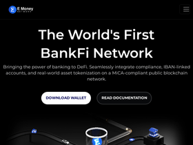 emoney.io