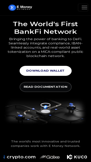 emoney.io