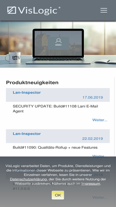 vislogic.de