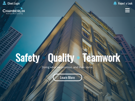 chamberlinltd.com