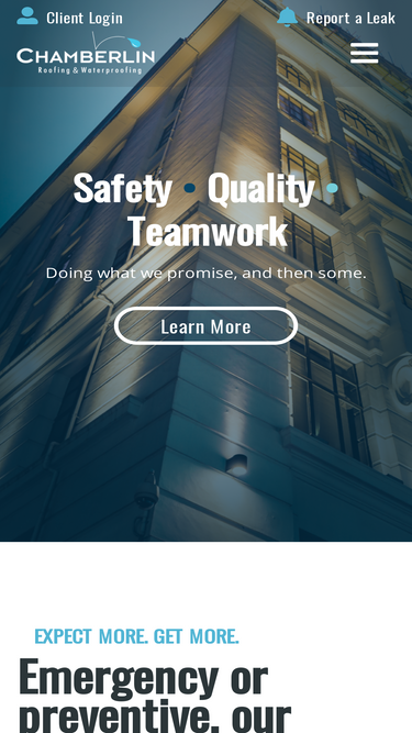 chamberlinltd.com