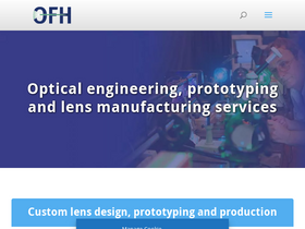 opticsforhire.com