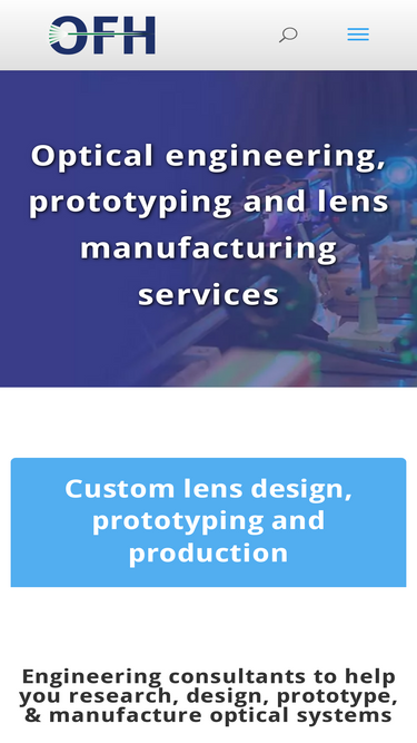 opticsforhire.com