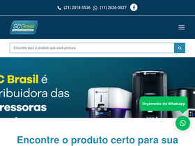 scbrasil.com