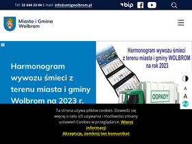 wolbrom.pl