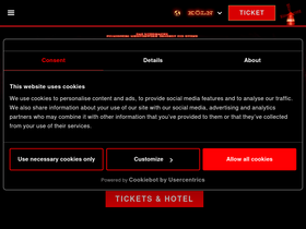 'moulin-rouge-musical.de' screenshot