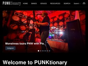 punktionary.com
