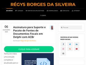 regys.com.br