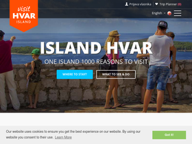 visit-hvar.com