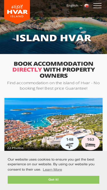visit-hvar.com