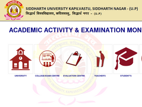 'suksn.in' screenshot