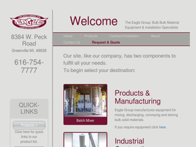 eaglegroupltd.com