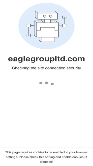 eaglegroupltd.com