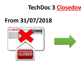 Mytechdoc toyota europe com