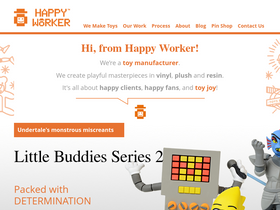 happyworker.com