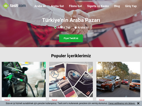 Bursa Araba Kiralama 7 24