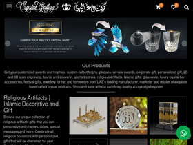crystalgallery.com