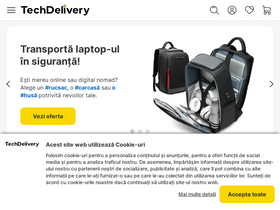 techdelivery.ro