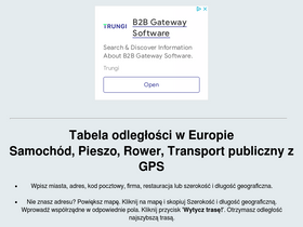 szukaj-trasy.com
