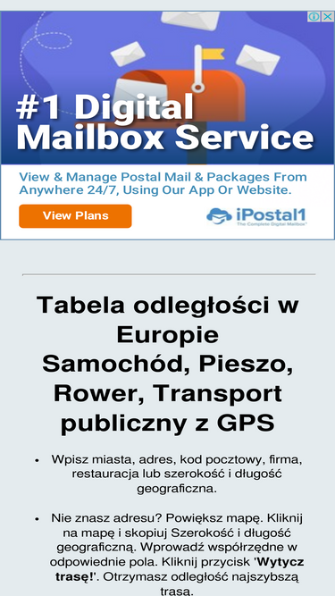 szukaj-trasy.com